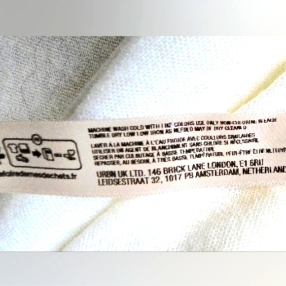 Free People Beach Madelyn Midi Dress Size: SP - Picture 6 of 10